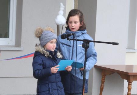 ODPRTJE NOVIH PROSTOROV ZOBNE ORDINACIJE V ZD CERKNICA-ENOTA NOVA VAS 06 FOTO LJUBO VUKELIČ